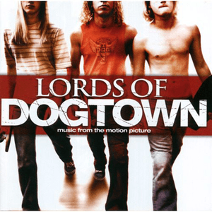 Lords of Dogtown by Sparklehorse
