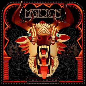 The Hunter (Deluxe) by Mastodon