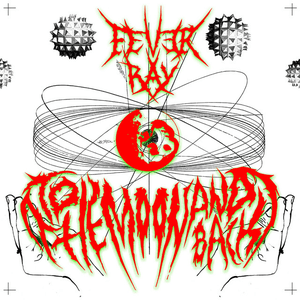 To the Moon and Back by Fever Ray