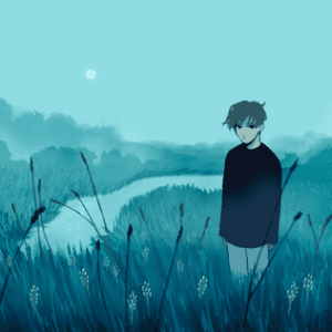 nostalgia by Øneheart