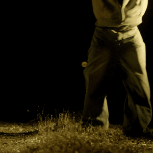 In the dark (demo) by venturing