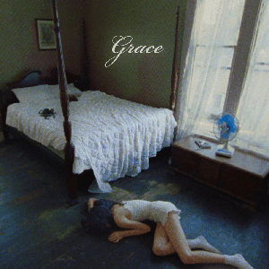 Grace by STELLA LEFTY