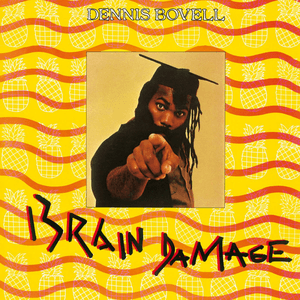 Brain Damage by Dennis Bovell