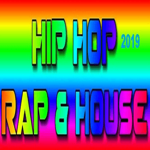 Hip hop,rap & house by La Bouche