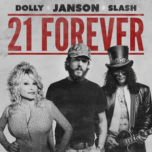 21 Forever by Chris Janson
