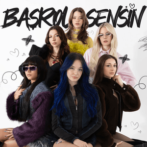 Başrol Sensin (1. Yıl Özel) by Manifest