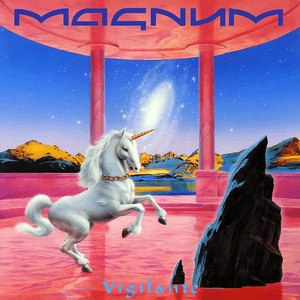 Vigilante by Magnum