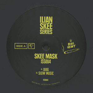 ISS004 by Skee Mask
