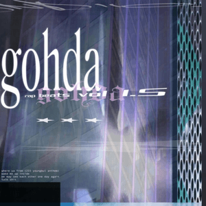 Rbv1.5 by Gohda