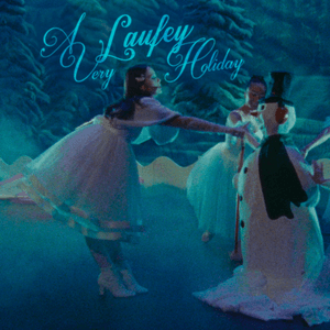 A Very Laufey Holiday by Laufey