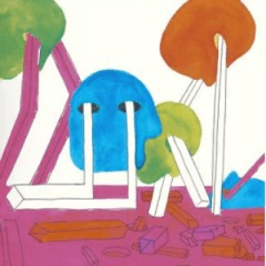 Masterrpiece by RIP SLYME