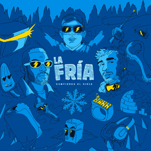 La Fría by Juan Duque