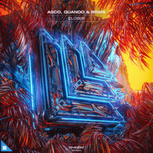 Closer by Asco