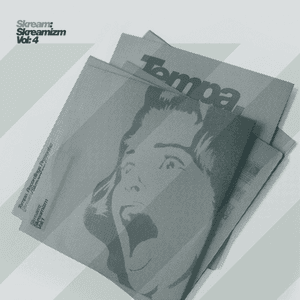 Skreamizm Vol. 4 by Skream
