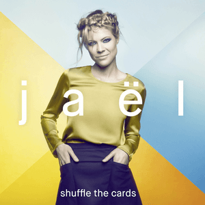 Shuffle the Cards by Jaël