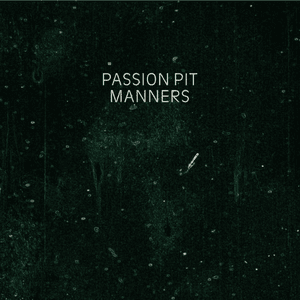 M 3 by Passion Pit