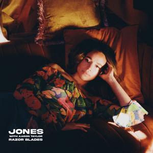 Razor Blades by JONES
