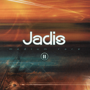 Medium Rare 2 by Jadis
