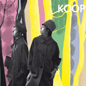 Coup de Grâce by Koop