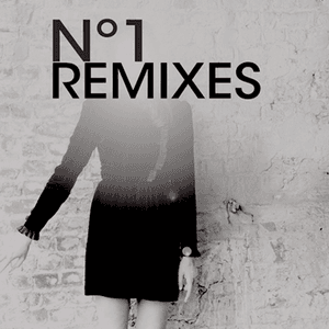 Nº1 Remixes by The Dead Texan