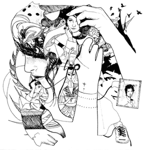 The Complete Kismet Acoustic by Jesca Hoop