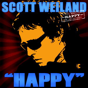 Happy In Galoshes by Scott Weiland