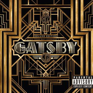 Music From Baz Luhrmann's Film The Great Gatsby by will.i.am