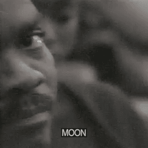 Moon by Daniel Caesar
