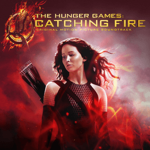 The Hunger Games: Catching Fire by Of Monsters and Men