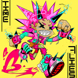 Time Flies by Rico Nasty