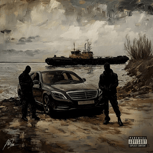 Burlak by Tsb