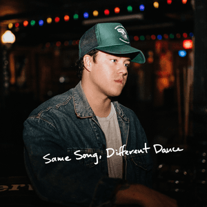 Same Song, Different Dance by Zach John King