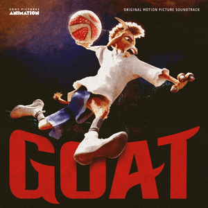 Mention Me (From The Movie "GOAT") by CORTIS
