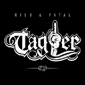 Tag1er EP by FATAL