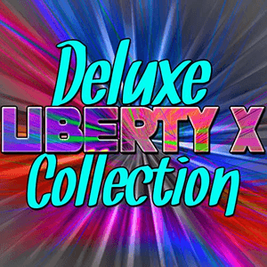 Deluxe Liberty X Collection by Liberty X