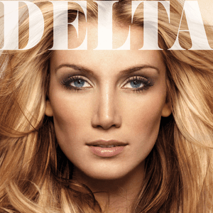 Delta by Delta Goodrem