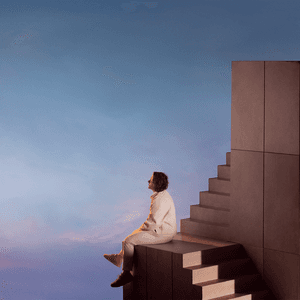 Broken by Desire to Be Heavenly Sent by Lewis Capaldi
