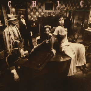 Risque by Chic
