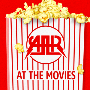 AAR at the Movies by The All‐American Rejects