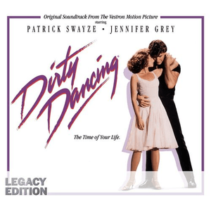 Dirty Dancing (Legacy Edition) by The Blow Monkeys