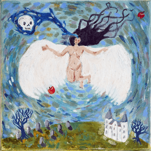midori - Single by mary in the junkyard