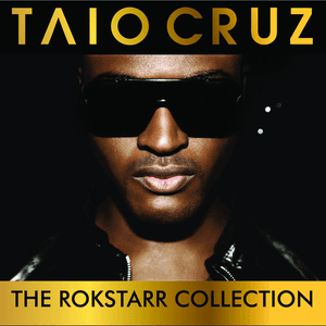 The Rokstarr Hits Collection by Taio Cruz