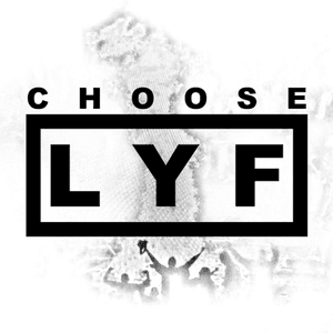 The Fool by WU LYF