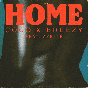 Home by Coco & Breezy