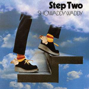 Step Two by Showaddywaddy