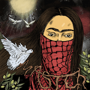 Master by The Last Internationale