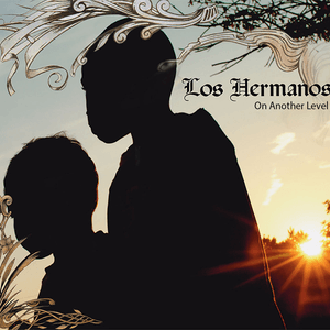 On Another Level by Los Hermanos