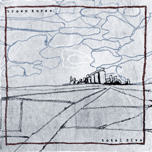 Wreck by Brown Horse
