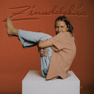 Lucky by Zinadelphia