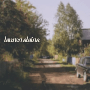 A Walk in the Bar by Lauren Alaina